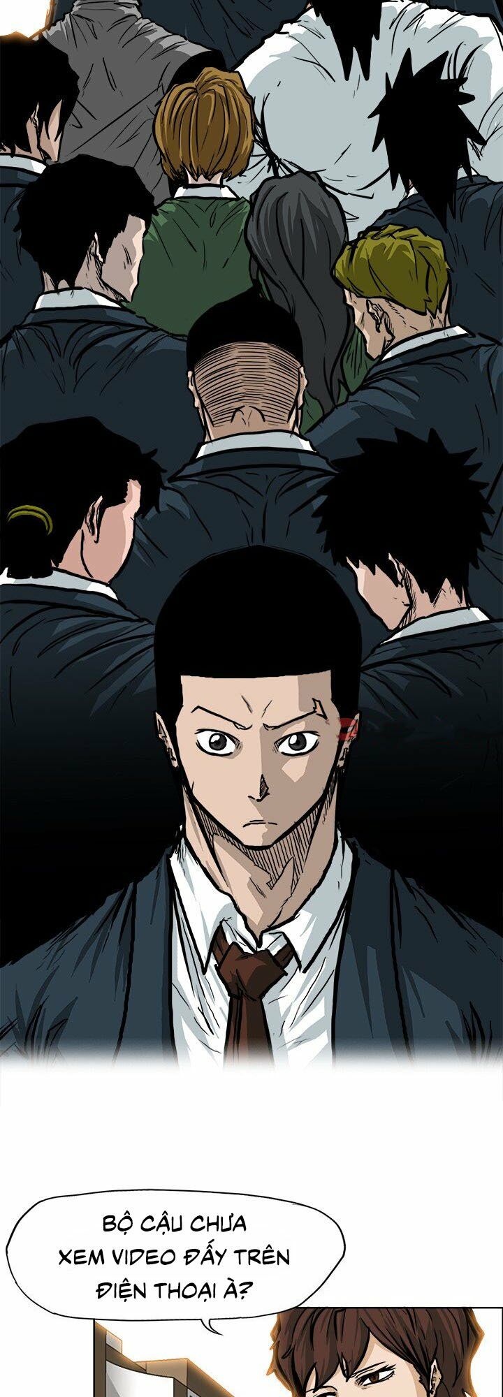 Bá Chủ Học Đường ss2: Chapter 14