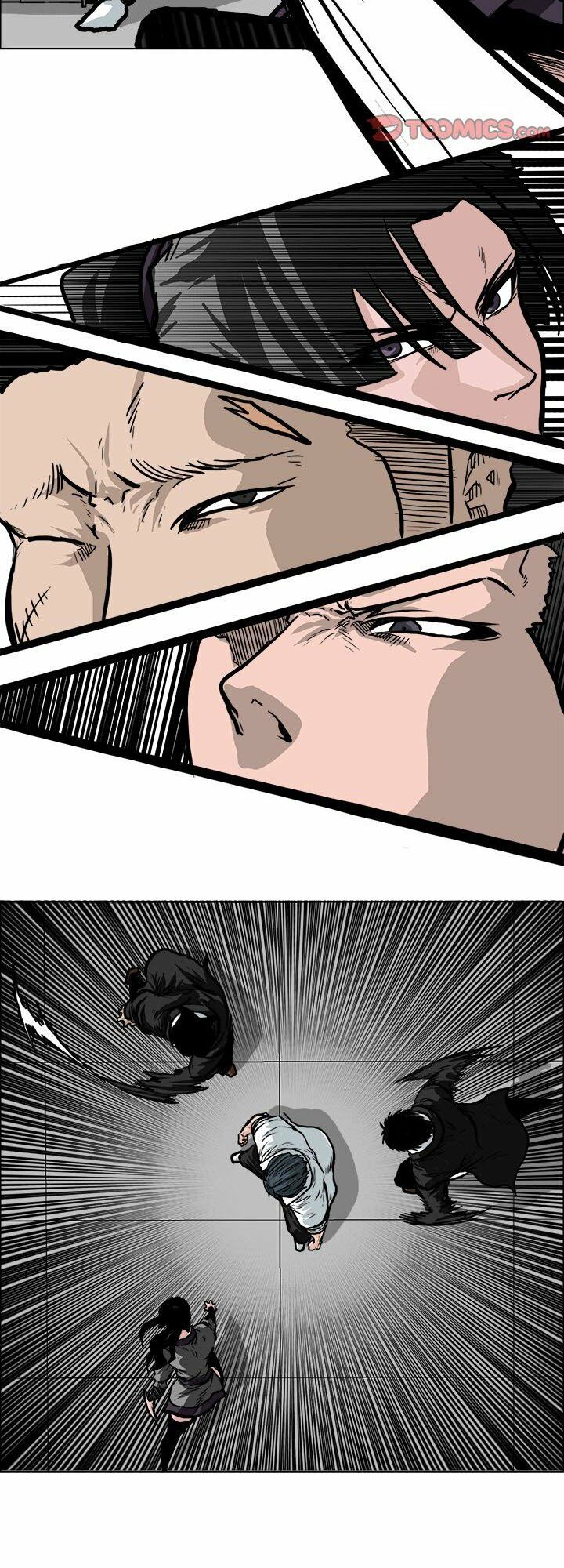 Bá Chủ Học Đường ss2: Chapter 15