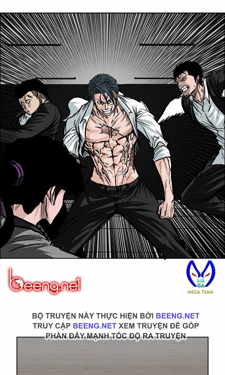Bá Chủ Học Đường ss2: Chapter 15