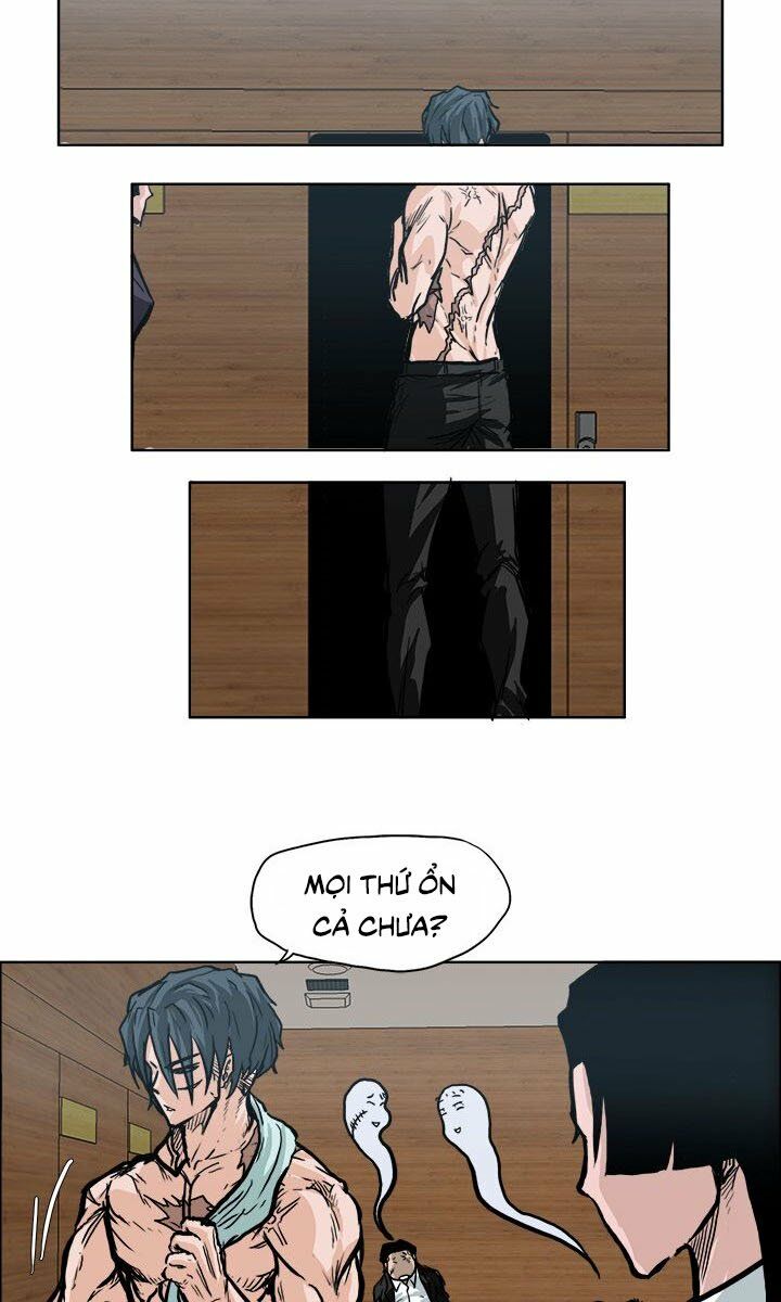 Bá Chủ Học Đường ss2: Chapter 15