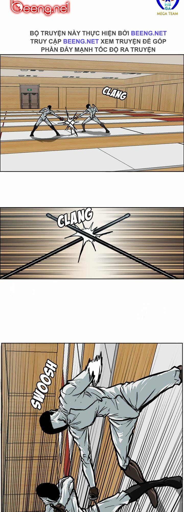 Bá Chủ Học Đường ss2: Chapter 15