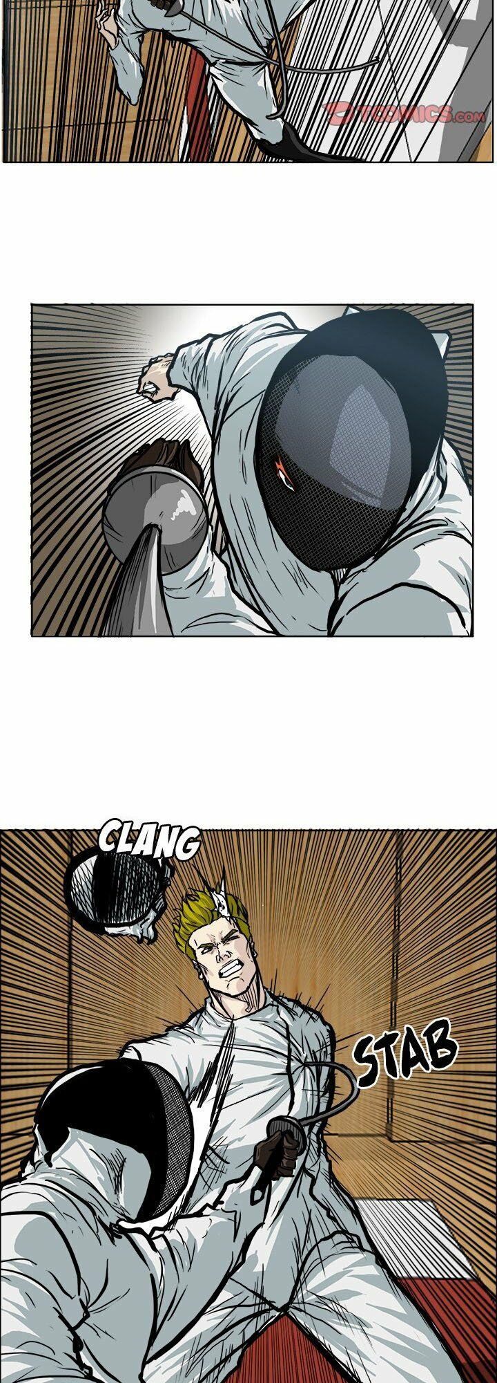 Bá Chủ Học Đường ss2: Chapter 15