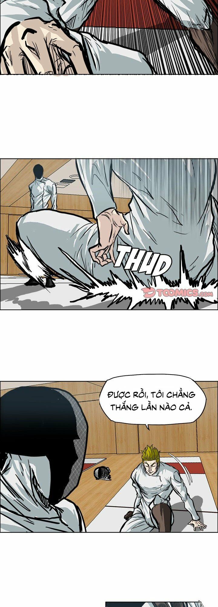 Bá Chủ Học Đường ss2: Chapter 15