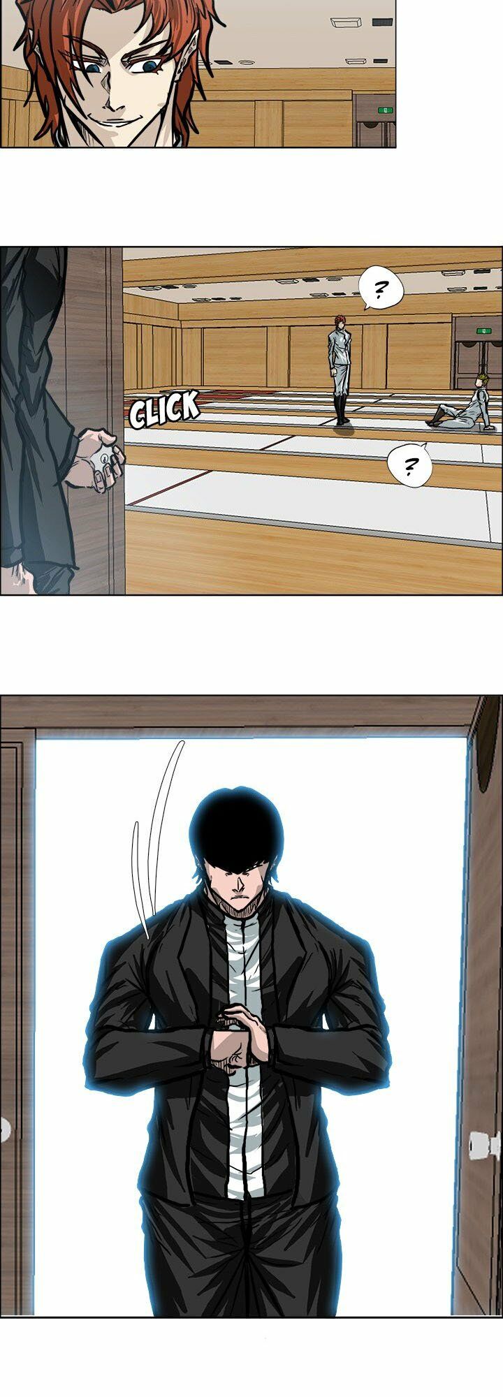 Bá Chủ Học Đường ss2: Chapter 15