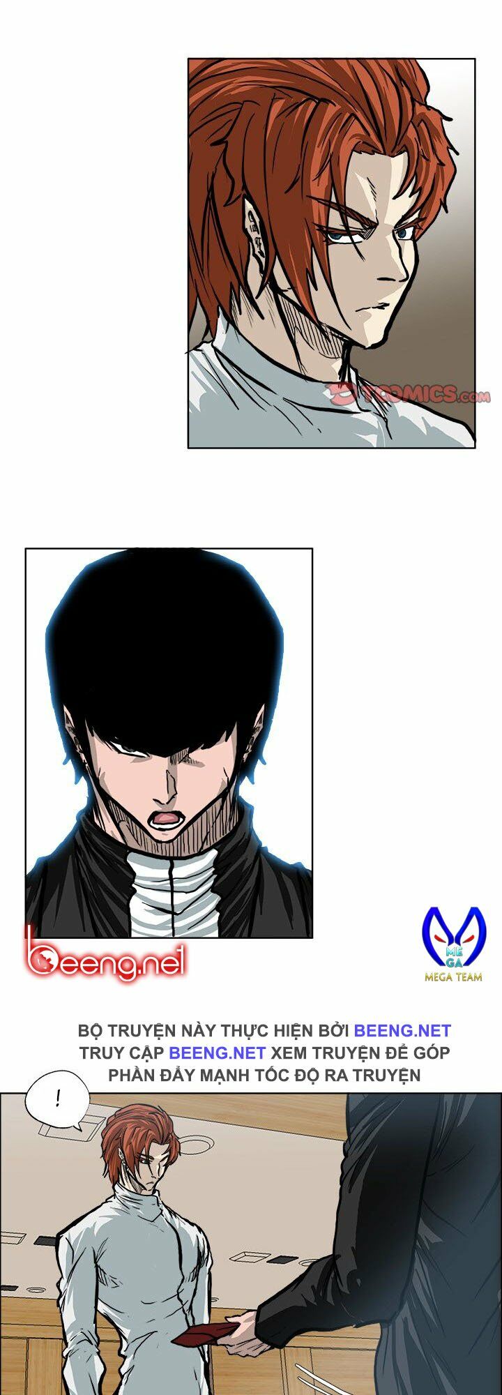 Bá Chủ Học Đường ss2: Chapter 15
