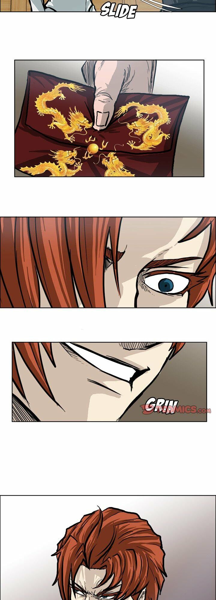 Bá Chủ Học Đường ss2: Chapter 15