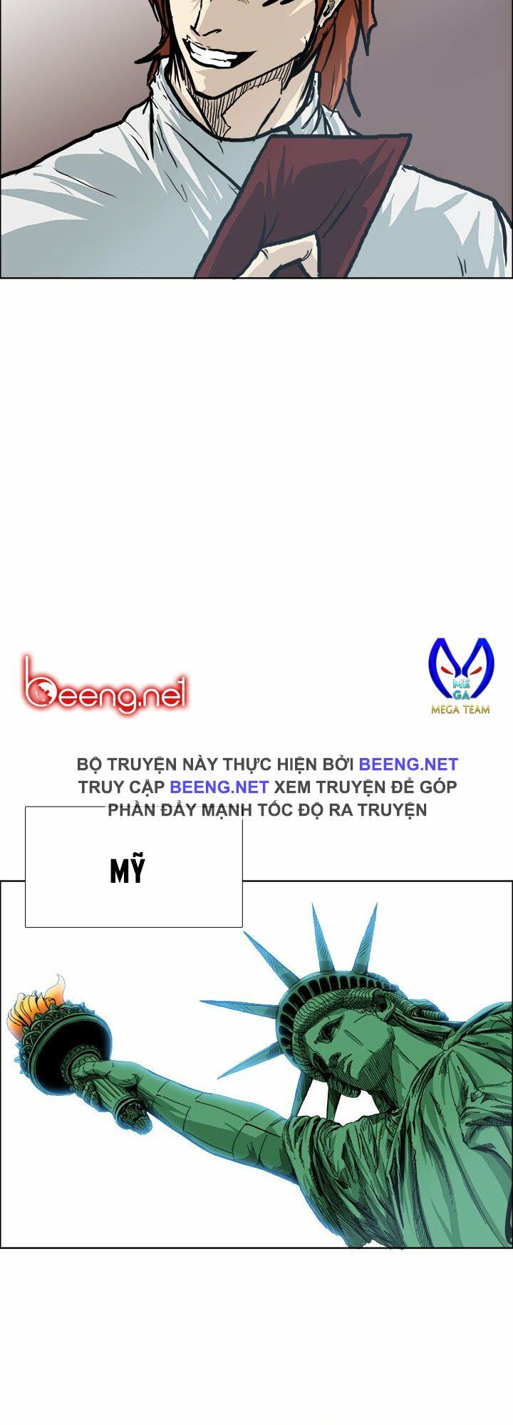 Bá Chủ Học Đường ss2: Chapter 15