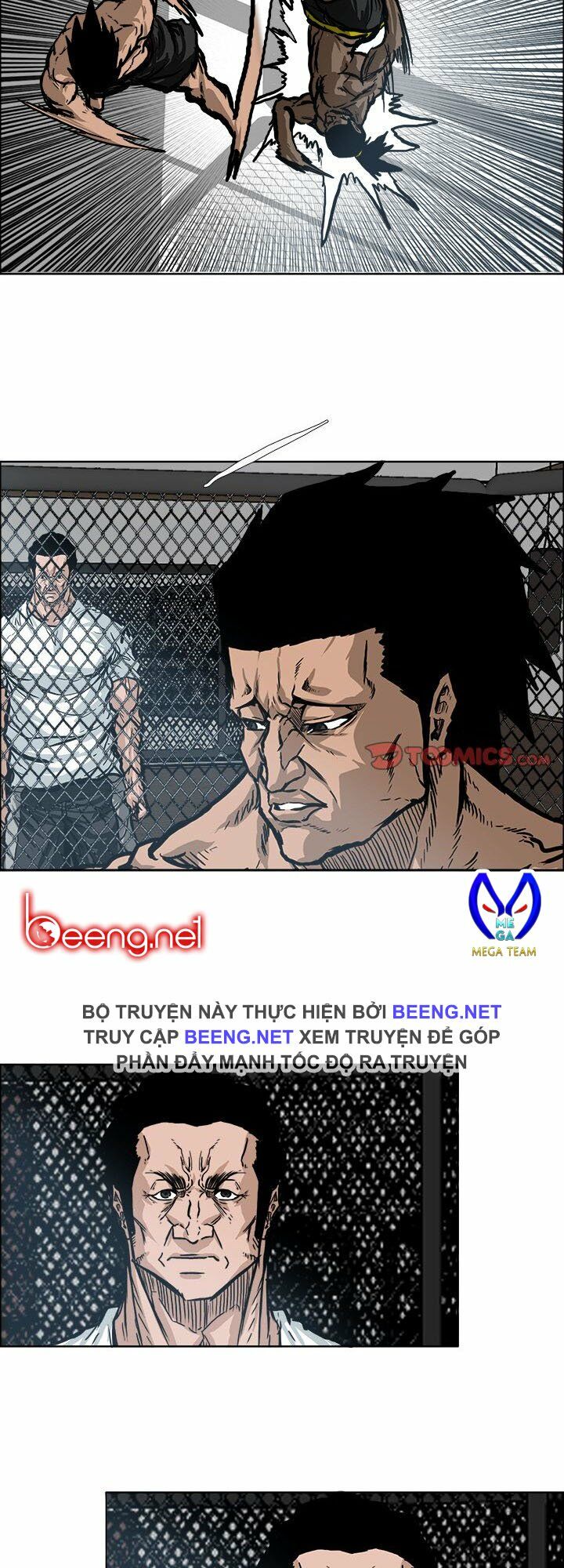 Bá Chủ Học Đường ss2: Chapter 15