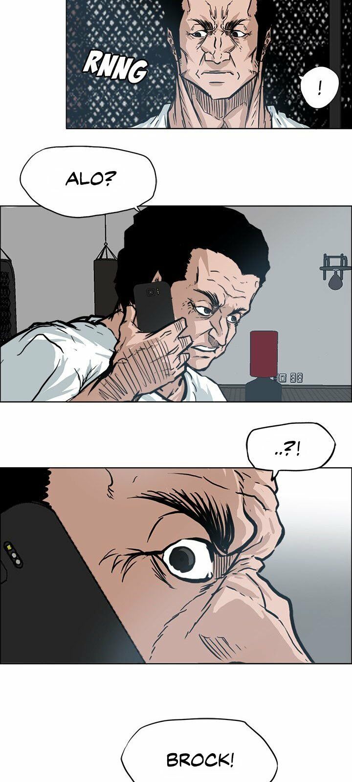 Bá Chủ Học Đường ss2: Chapter 15