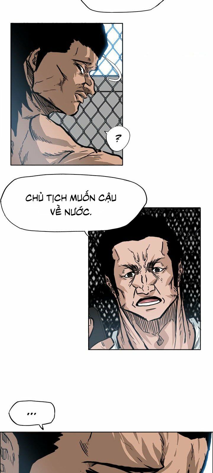 Bá Chủ Học Đường ss2: Chapter 15