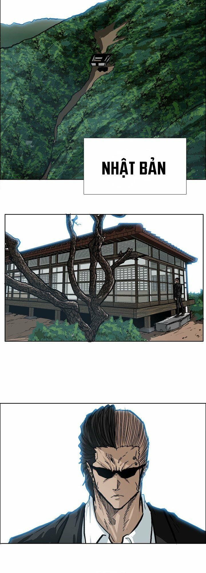 Bá Chủ Học Đường ss2: Chapter 15