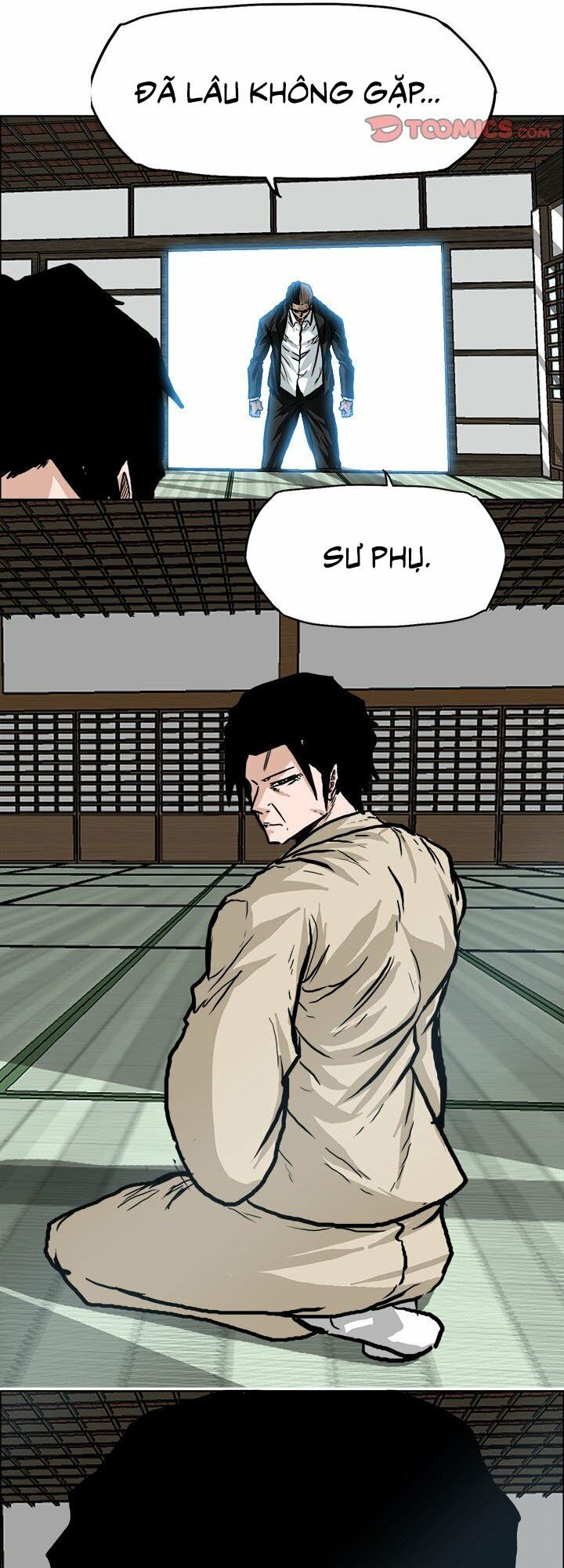 Bá Chủ Học Đường ss2: Chapter 15