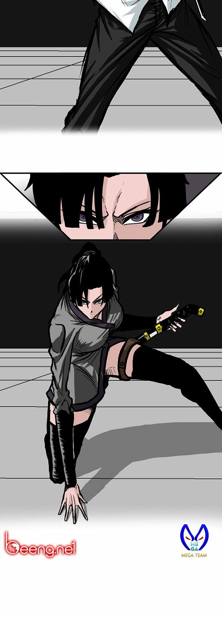 Bá Chủ Học Đường ss2: Chapter 15