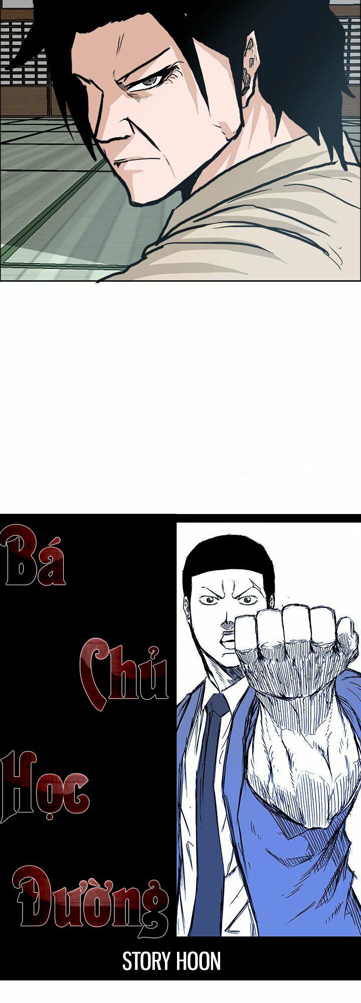 Bá Chủ Học Đường ss2: Chapter 15
