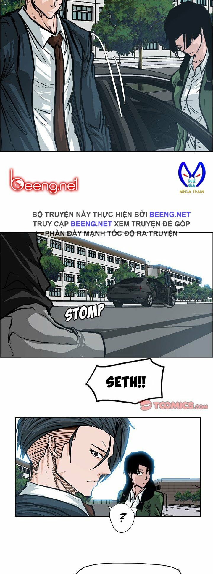 Bá Chủ Học Đường ss2: Chapter 15