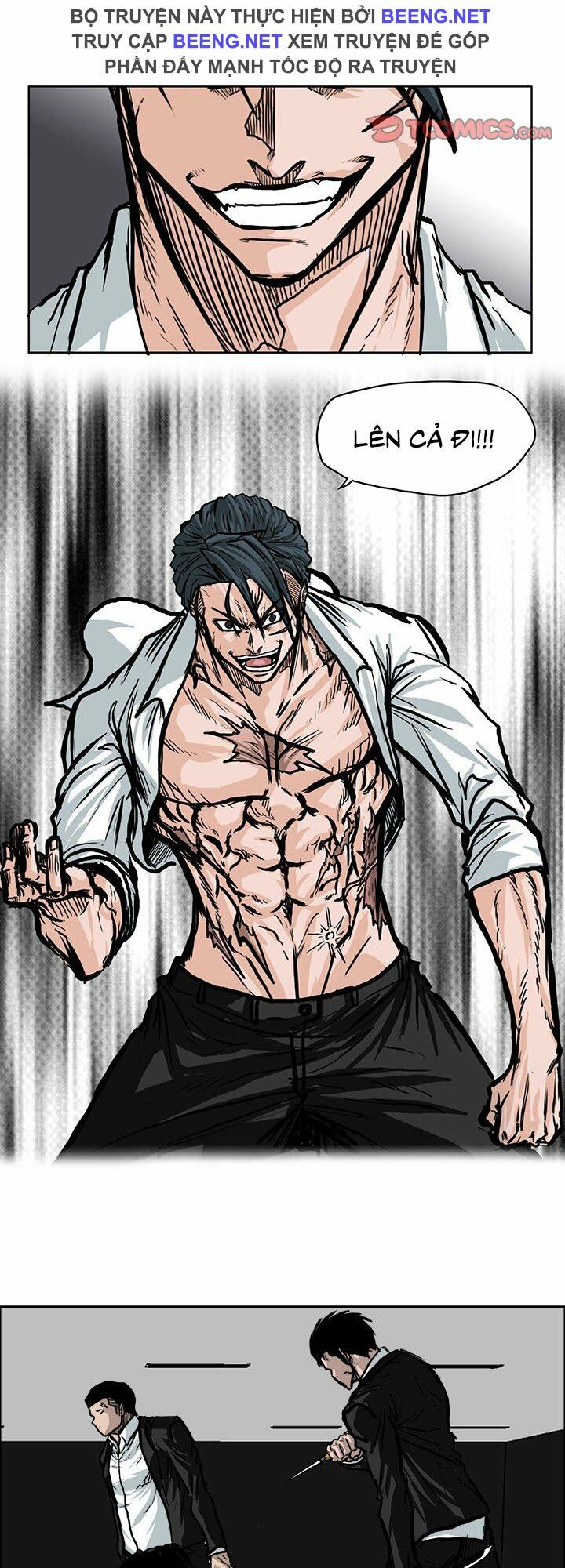 Bá Chủ Học Đường ss2: Chapter 15