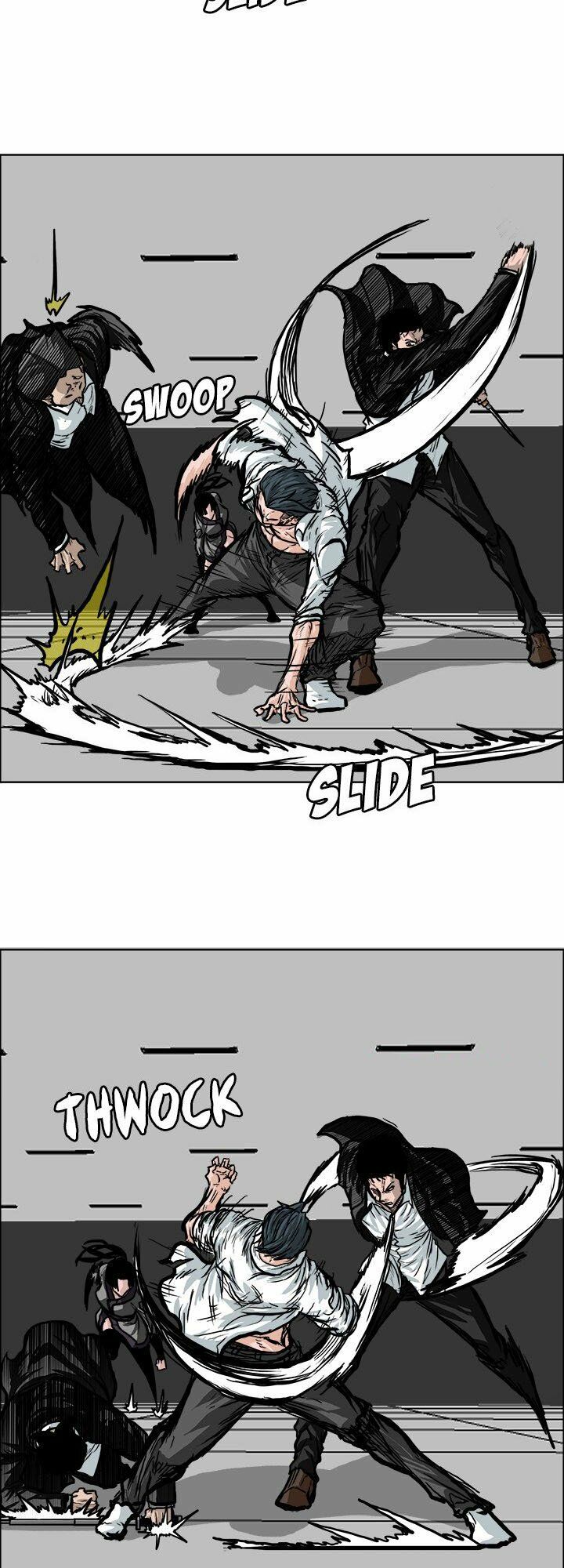Bá Chủ Học Đường ss2: Chapter 15