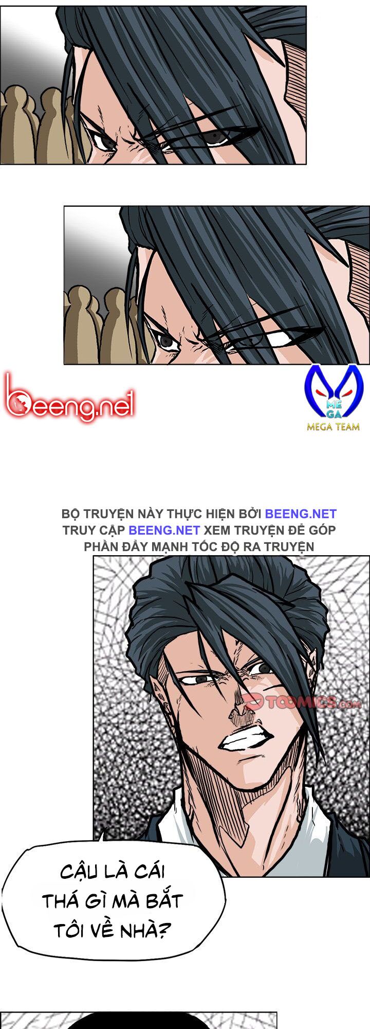 Bá Chủ Học Đường ss2: Chapter 16