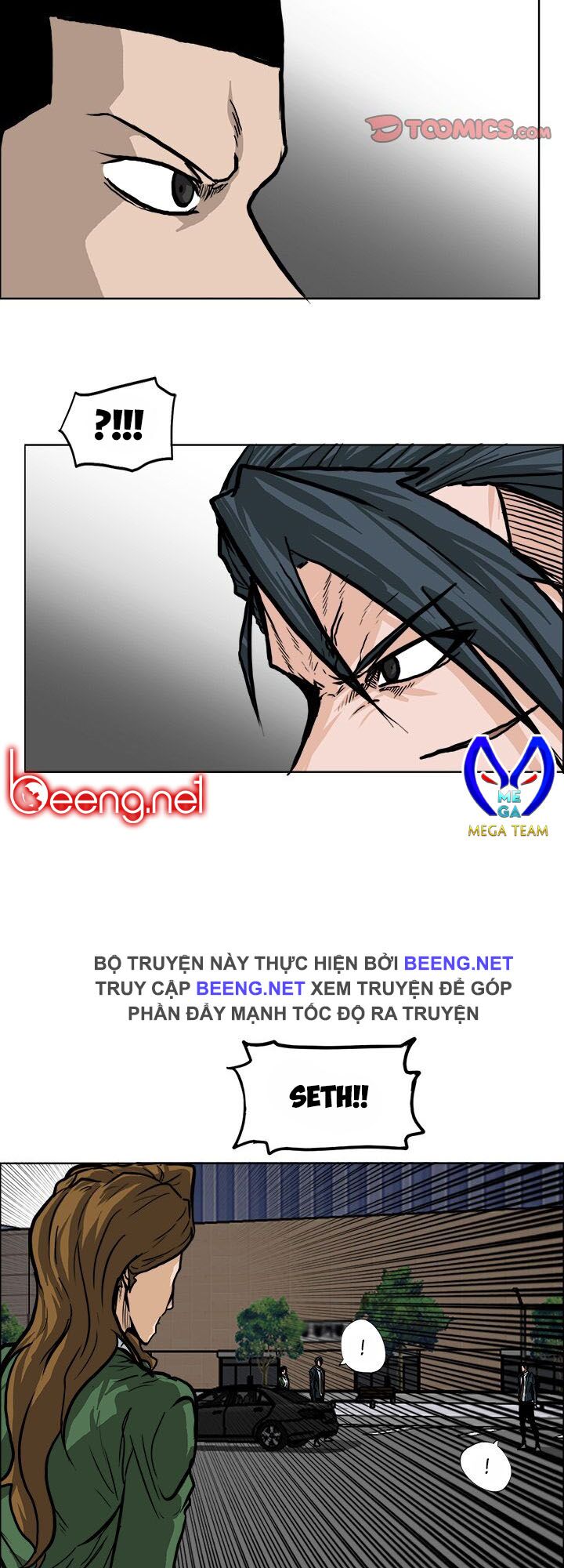 Bá Chủ Học Đường ss2: Chapter 16