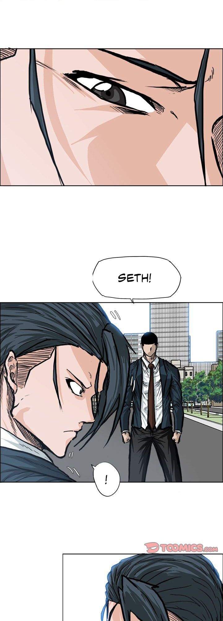 Bá Chủ Học Đường ss2: Chapter 16