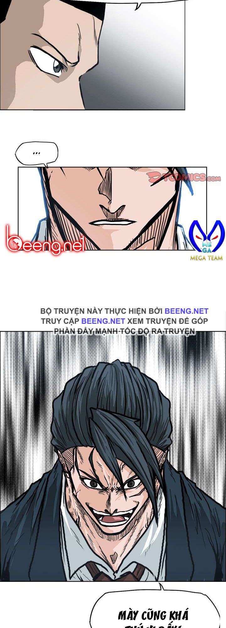 Bá Chủ Học Đường ss2: Chapter 16