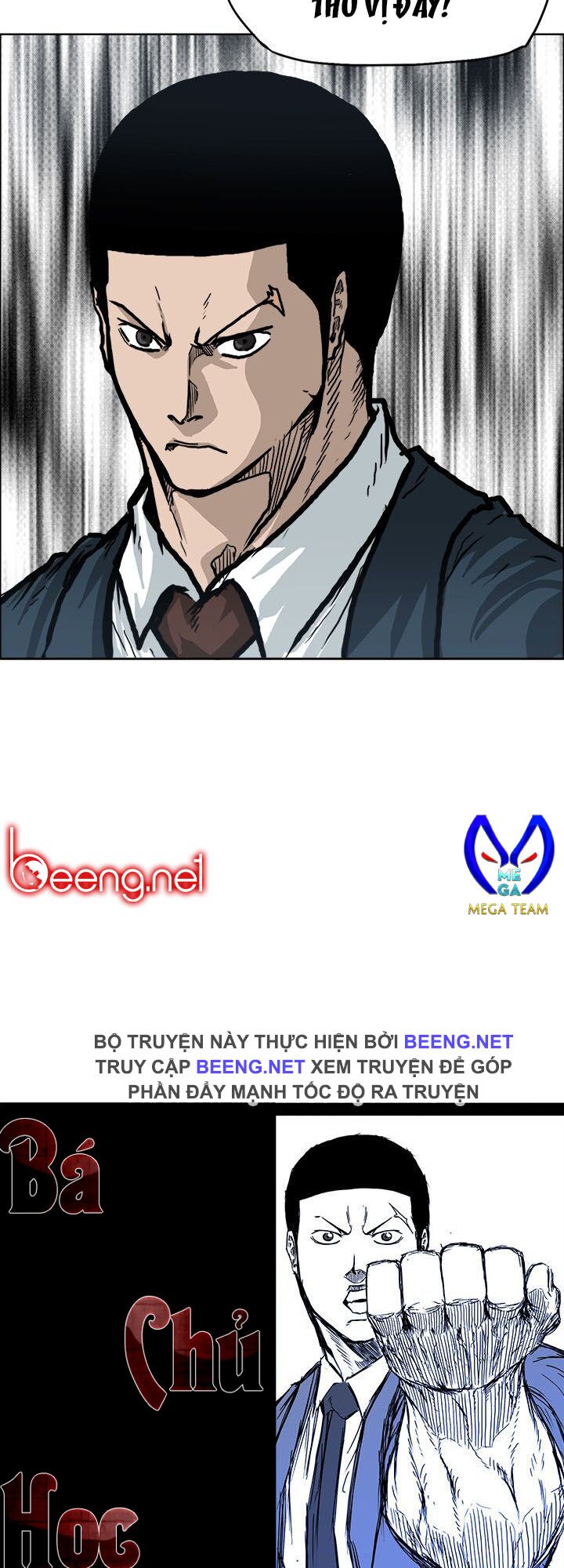 Bá Chủ Học Đường ss2: Chapter 16