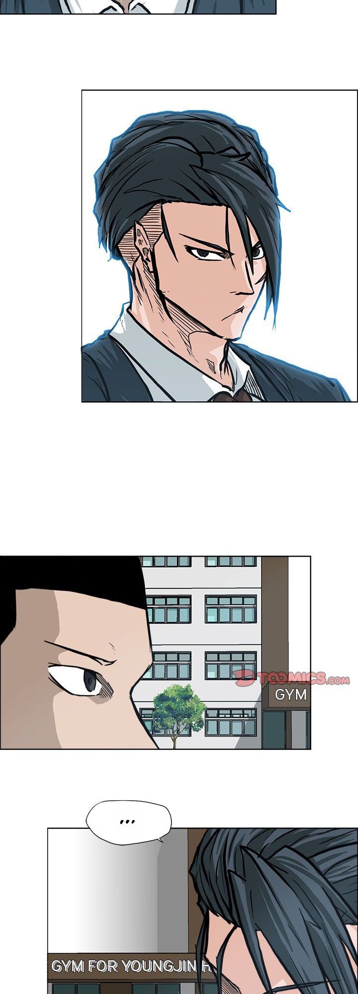 Bá Chủ Học Đường ss2: Chapter 16