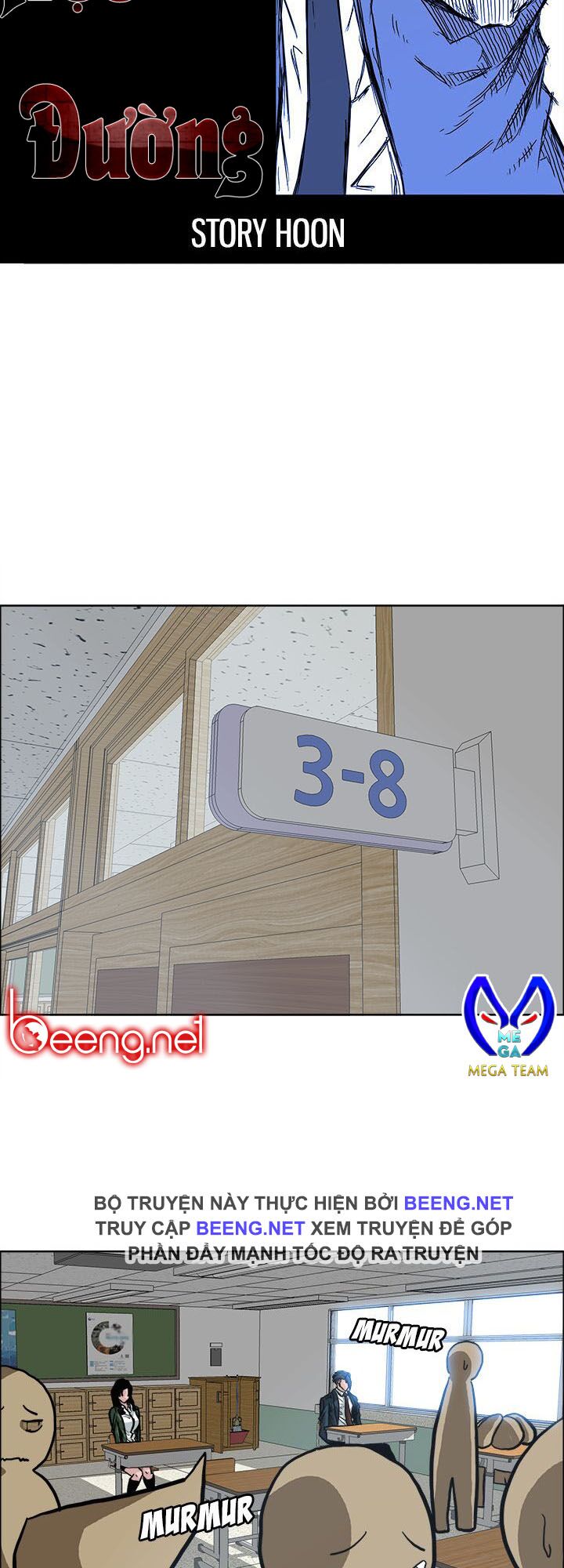 Bá Chủ Học Đường ss2: Chapter 16