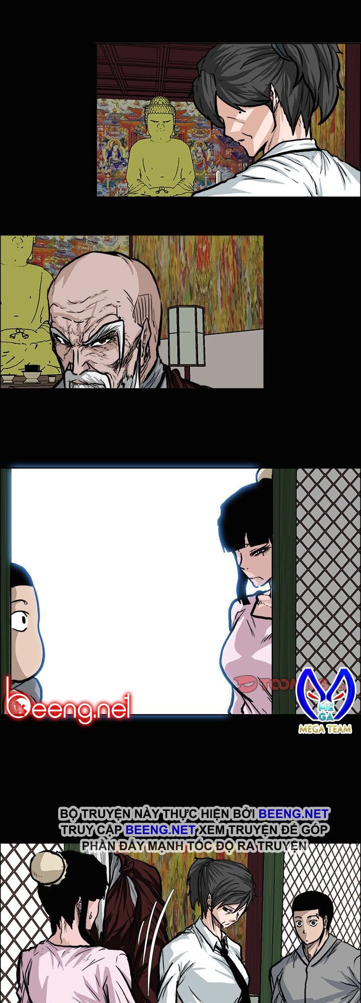 Bá Chủ Học Đường ss2: Chapter 16