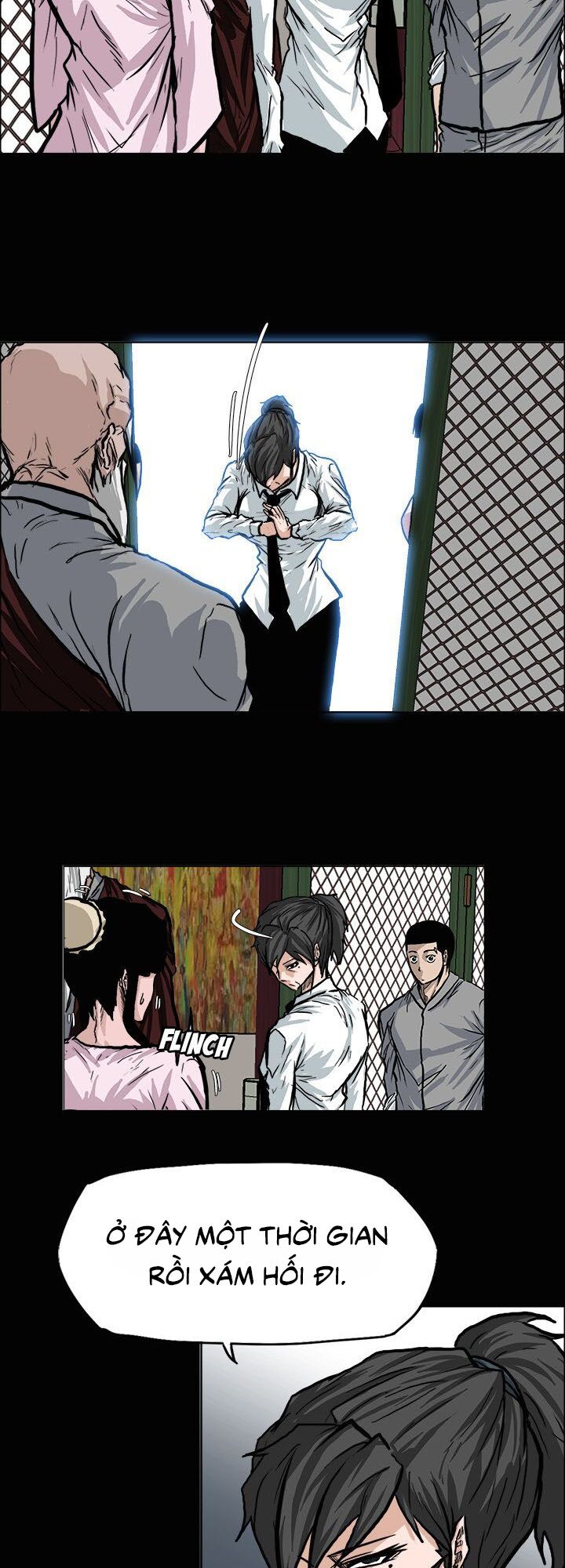 Bá Chủ Học Đường ss2: Chapter 16