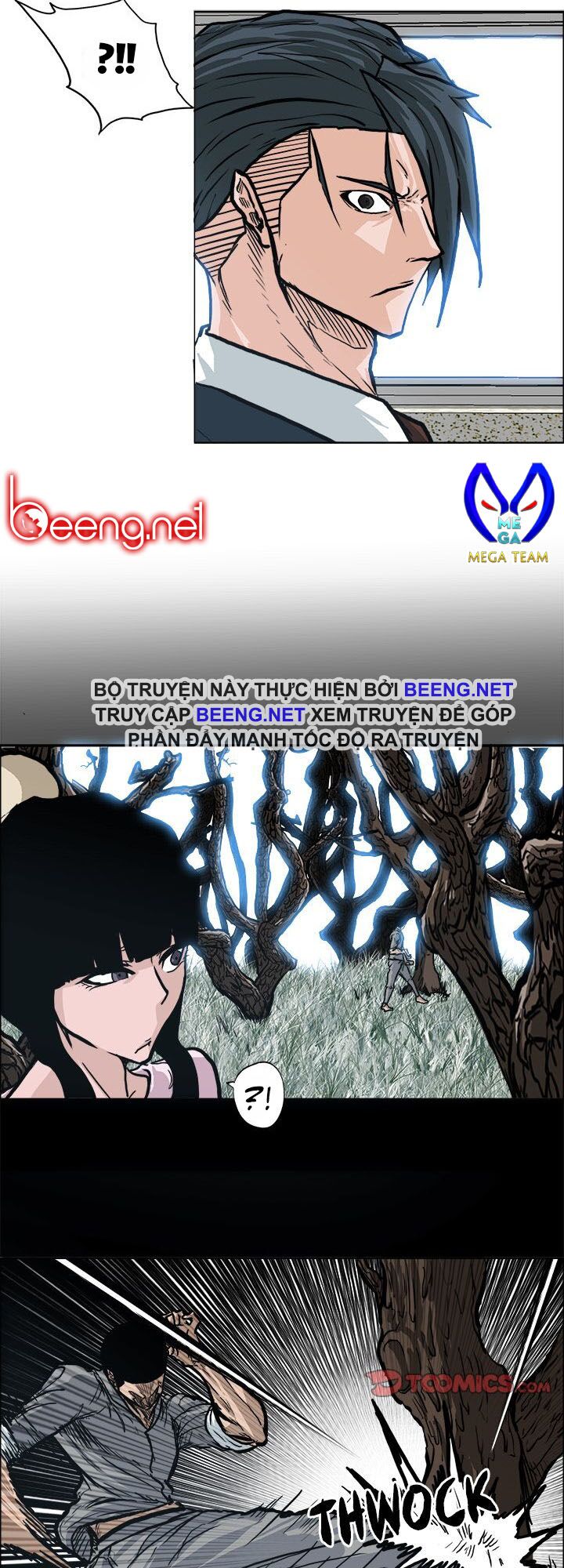Bá Chủ Học Đường ss2: Chapter 16