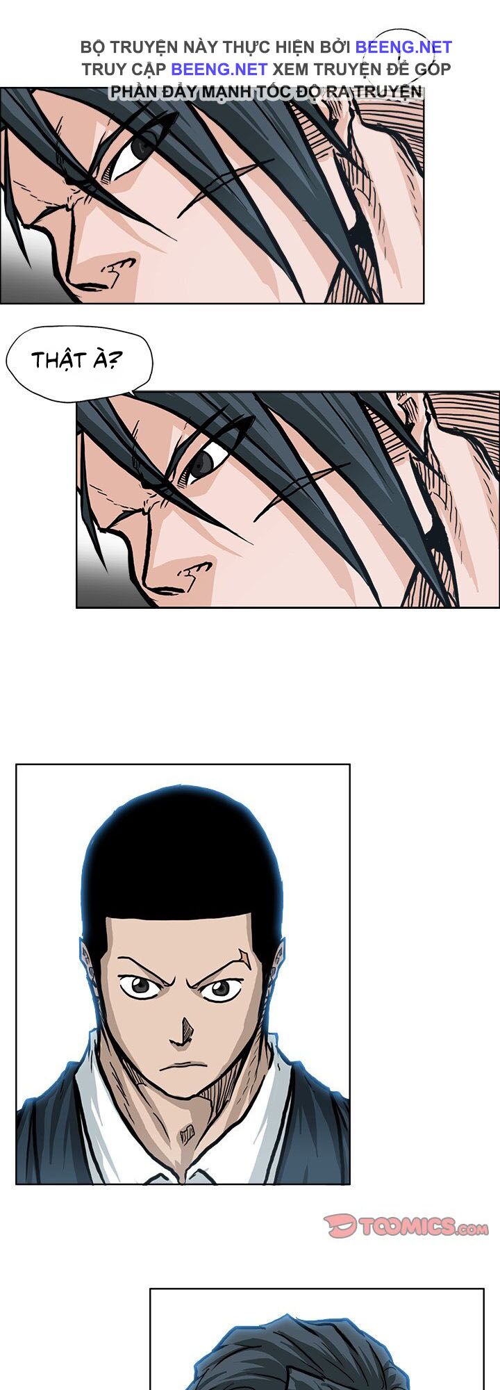 Bá Chủ Học Đường ss2: Chapter 16