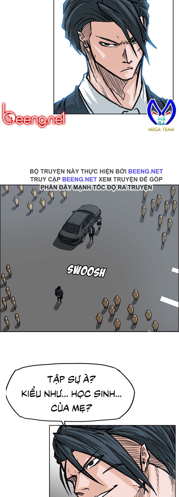 Bá Chủ Học Đường ss2: Chapter 16