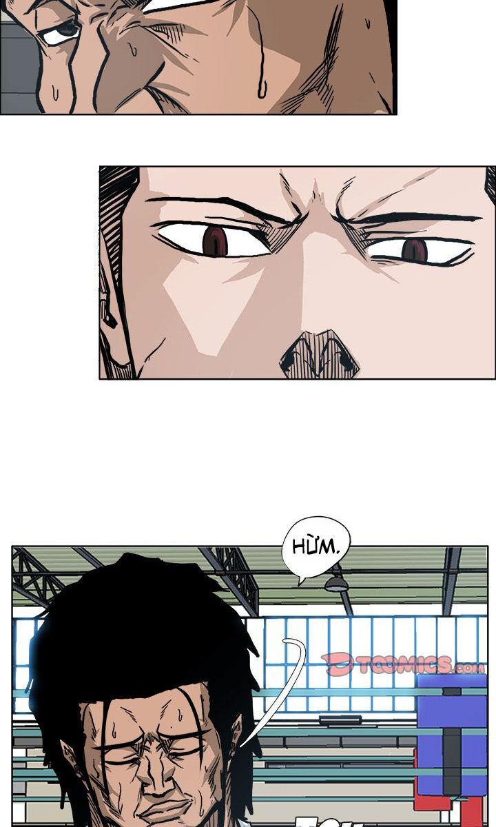 Bá Chủ Học Đường ss2: Chapter 17
