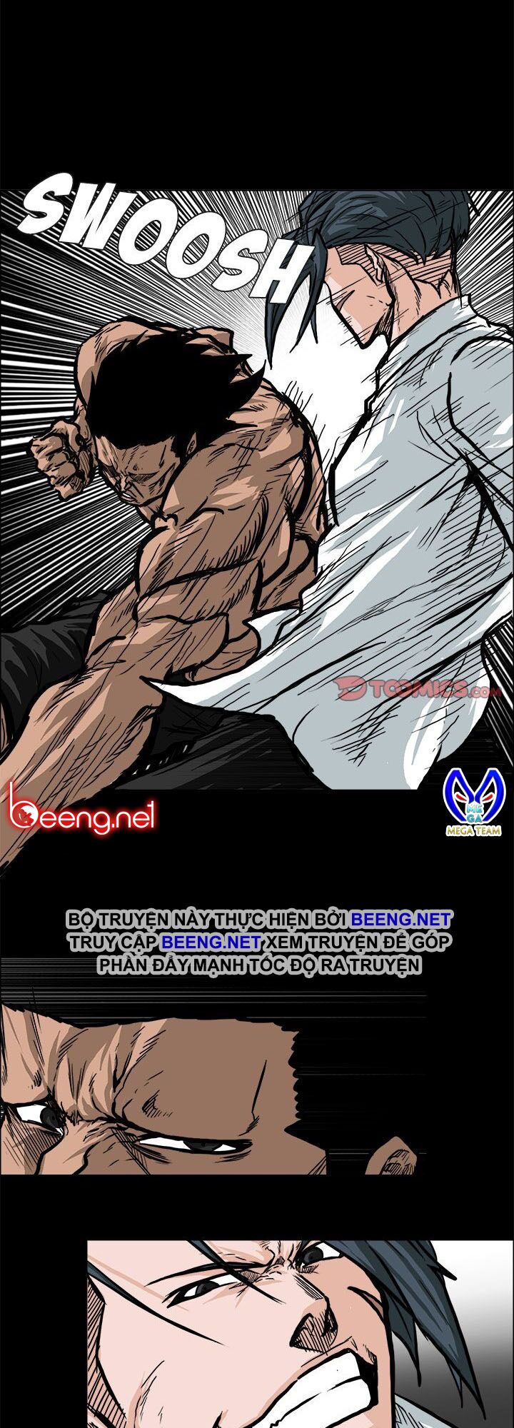 Bá Chủ Học Đường ss2: Chapter 17