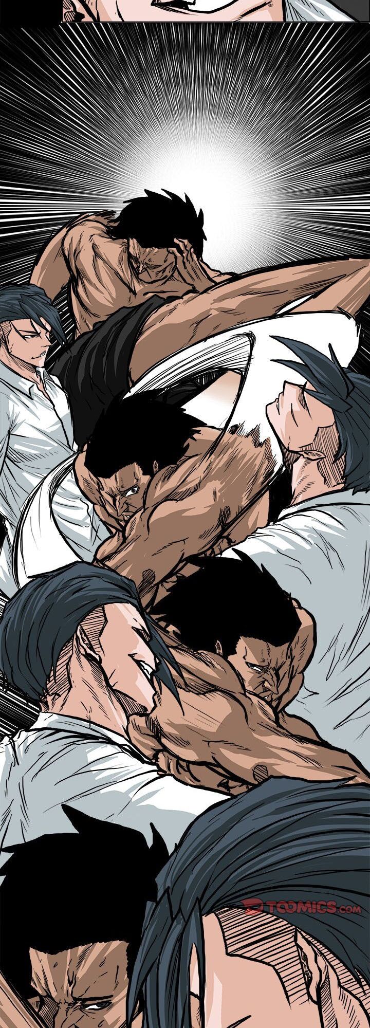 Bá Chủ Học Đường ss2: Chapter 17