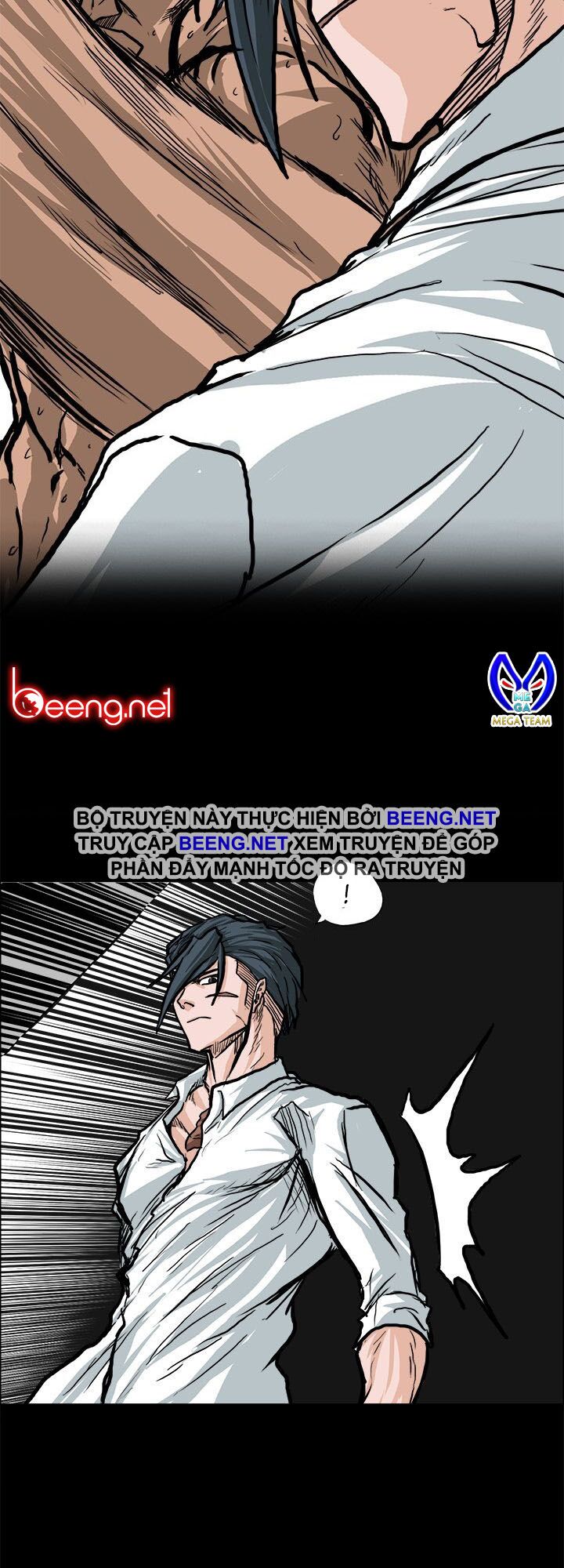 Bá Chủ Học Đường ss2: Chapter 17