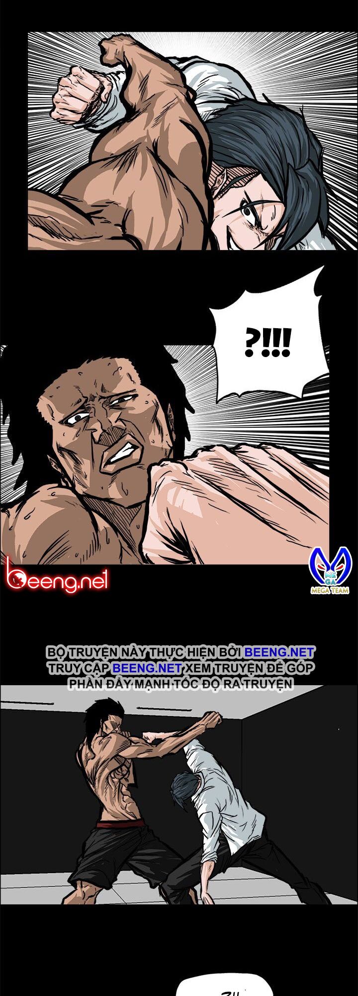 Bá Chủ Học Đường ss2: Chapter 17