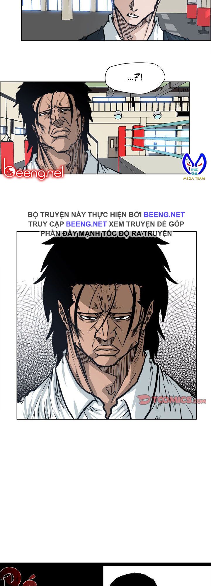 Bá Chủ Học Đường ss2: Chapter 17