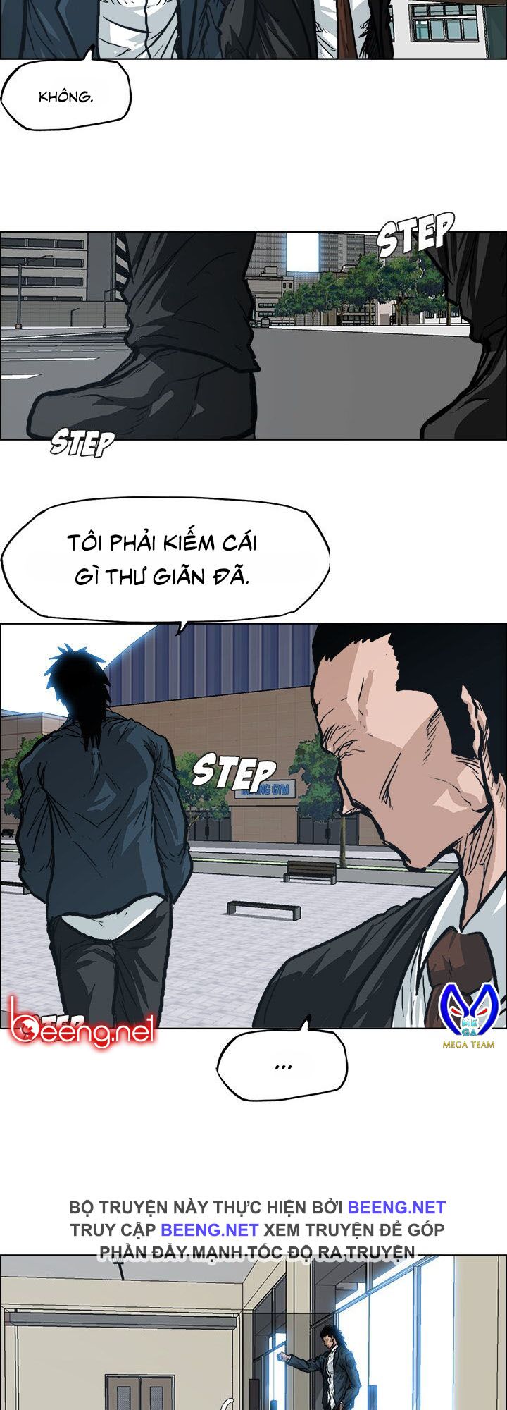 Bá Chủ Học Đường ss2: Chapter 17