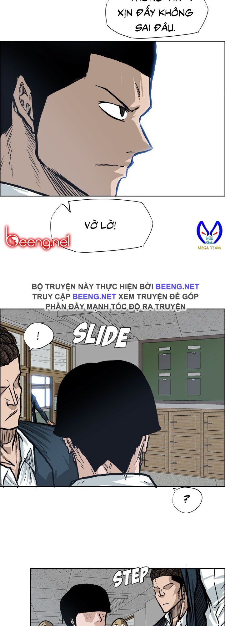 Bá Chủ Học Đường ss2: Chapter 17