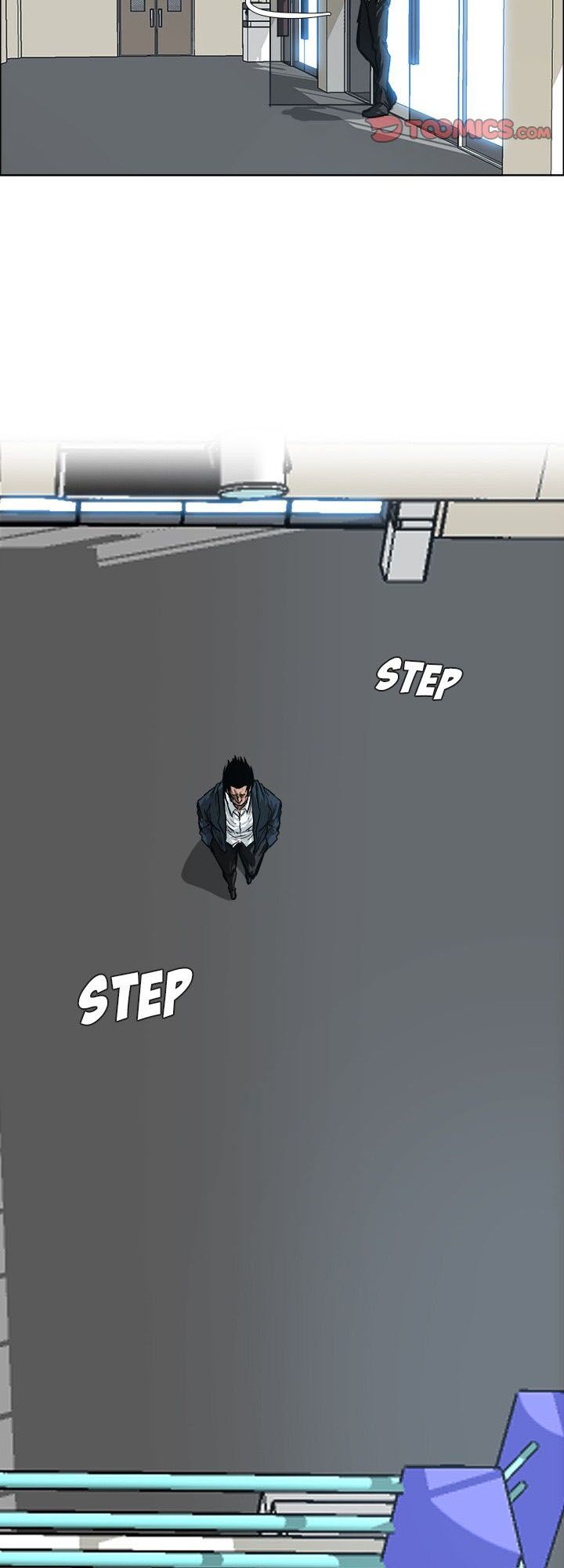 Bá Chủ Học Đường ss2: Chapter 17