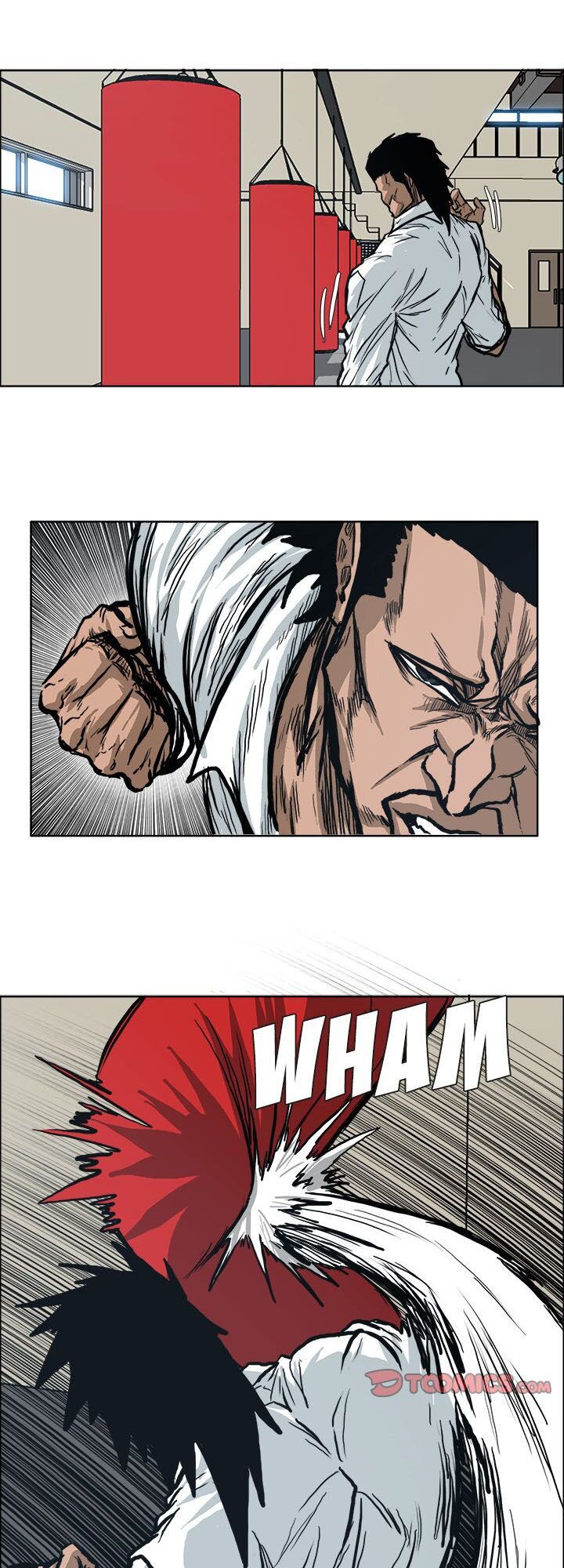 Bá Chủ Học Đường ss2: Chapter 17
