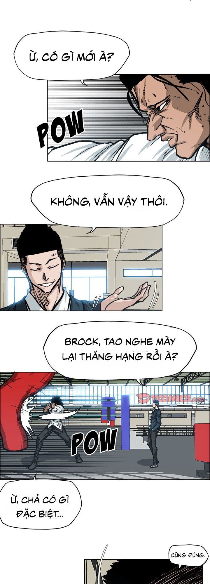 Bá Chủ Học Đường ss2: Chapter 17