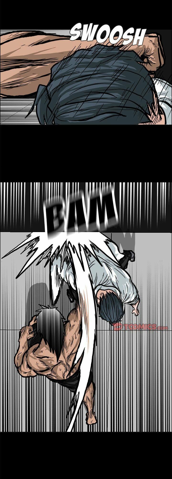 Bá Chủ Học Đường ss2: Chapter 18: Chap 17