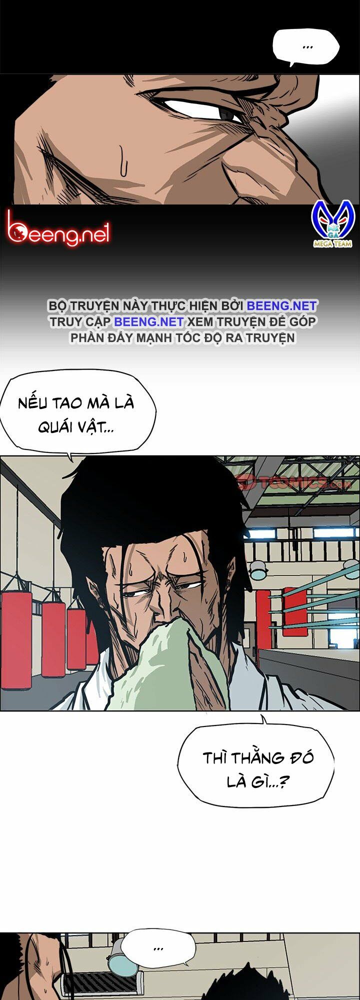 Bá Chủ Học Đường ss2: Chapter 18: Chap 17