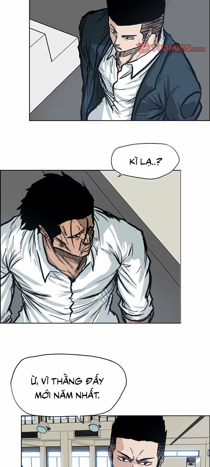 Bá Chủ Học Đường ss2: Chapter 18: Chap 17