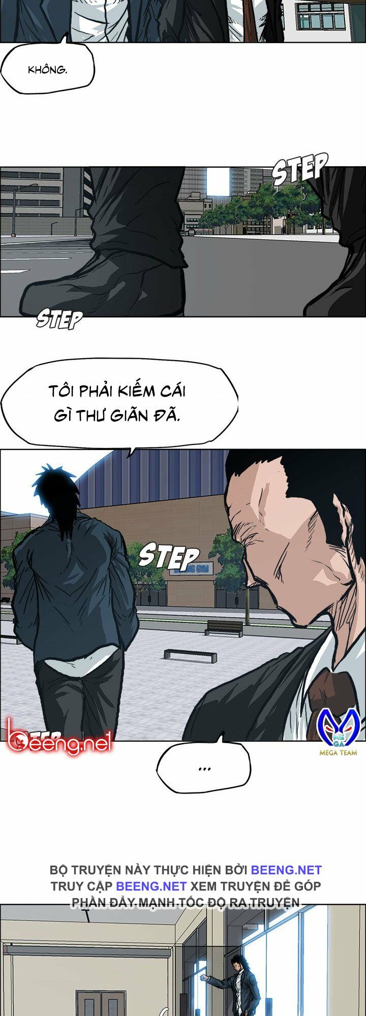 Bá Chủ Học Đường ss2: Chapter 18: Chap 17