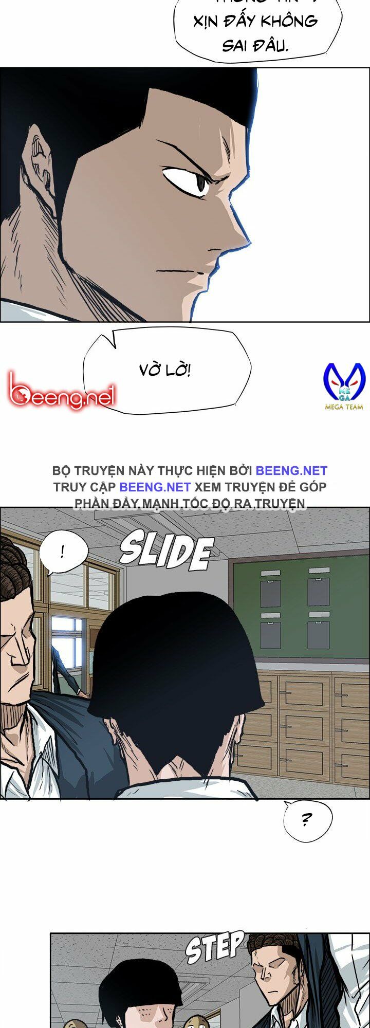 Bá Chủ Học Đường ss2: Chapter 18: Chap 17