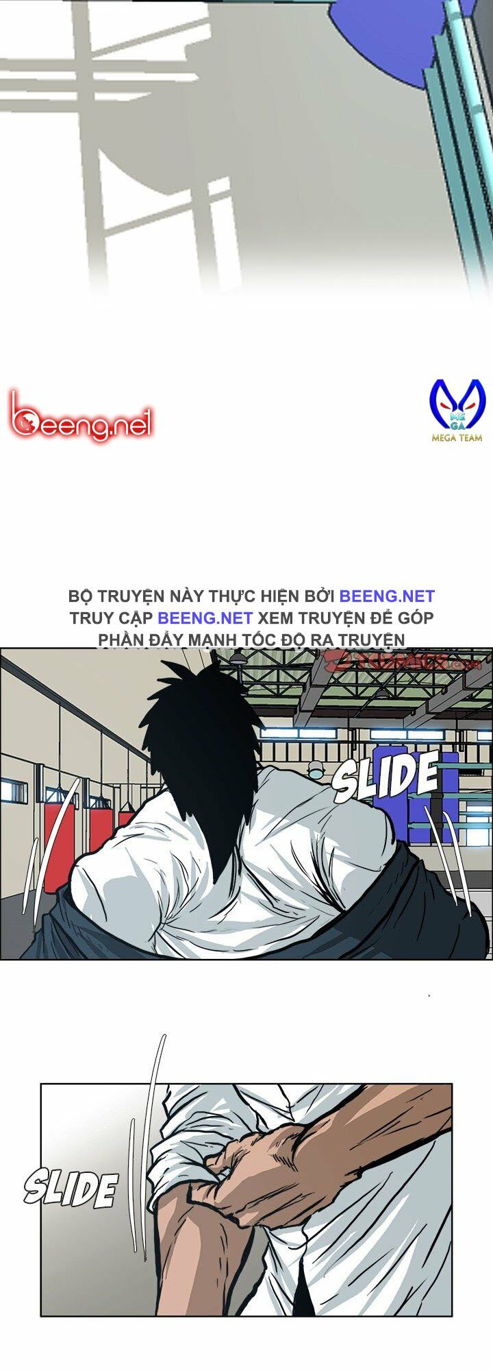 Bá Chủ Học Đường ss2: Chapter 18: Chap 17